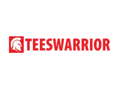 Teeswarrior