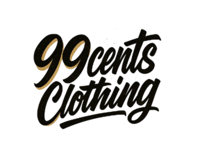 99cents Clothing